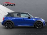 MINI Cooper JOHN COOPER WORKS PANORAMA+5-TÜRER