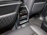BMW X7 40iMSport+AHK+Panorama+Leder+StandHZG+e-Sitze