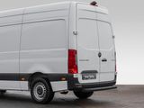MERCEDES-BENZ Sprinter 317 KASTEN L2H2 KLIMA MBUX NAVI AUTOM