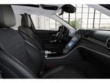 MERCEDES-BENZ C 200 T 4M AMG NIGHT AHK KAMERA PANO SPUR PDC