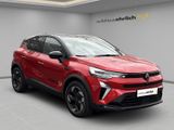 RENAULT Captur II Techno 1.3 TCe 140 Mild-Hybrid EU6e