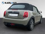 MINI Cooper Cabrio LED Navi PDC SHZ Leder Klima BT
