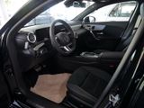 MERCEDES-BENZ A 250 4M AMG NIGHT SPUR PANO AHK DISTR KAMERA