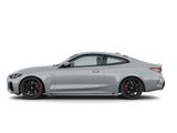BMW 420 i Coupe M Sport SHZ+Adapt.-LED+AppleCarplay
