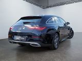 MERCEDES-BENZ CLA 200 SB , AMG KAMERA SPUR PDC SHZ