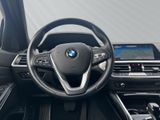 BMW 320 d Touring Sport Line Park-Assistent AHK PDC