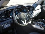MERCEDES-BENZ GLE 400 d 4M AMG BURM WIDE MEMO MULTI 360 AHK