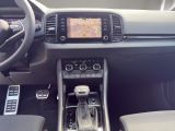 SKODA Karoq Sportline Klima Navi Rückfahrkamera