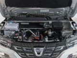 DACIA Spring +Rückfahrkamera+LED+Klimaanlage+