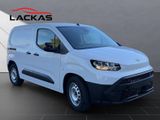 TOYOTA Proace City L1 Electric Meister Navi Fenster