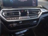 BMW iX3 +AHK+Navi+HUD+Leder+360Kamera+e-Sitze+PDCv+h