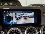 MERCEDES-BENZ GLA 200 d // AMG NIGHT MEMO MULTI 360 AHK KAMERA