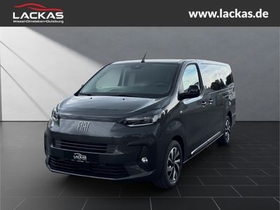 FIAT Ulysse 180 L3 AHK Apple CarPlay Android Auto