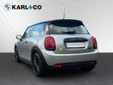 MINI Cooper SE 3-Türer LED PDC SHZ Klima Navi Radio