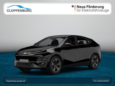 XPENG G6 AWD Performance AHK+StHz+StKlima UPE: 53.790¤