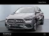 MERCEDES-BENZ GLA 250 e , AMG Navi LED Pano Kamera Spur PDC
