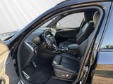 BMW X3 M40 d Laser Panorama AHK HUD elektr. Sitzverstellung
