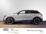 AUDI Q2 35 TFSI S-tronic S-line competition Navi+
