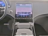 MERCEDES-BENZ EQE 300 , AMG SPUR AHK KAMERA PDC SHZ MEMO