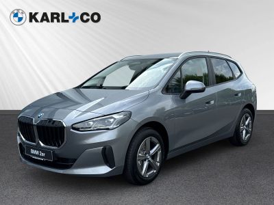 BMW 218 i Park-Assistent Premium Paket Navi AHK SHZ LED DAB BT