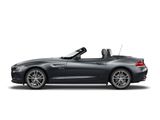 BMW Z4 28iRoadster+Navi+e-Sitze+Leder+LenkradHZG+PDC