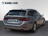 BMW 318 d touring Stop&Go Sportsitze Alarm SHZ