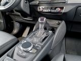 AUDI Q2 35 TFSI advanced S-tronic Navi+ ACC Klima