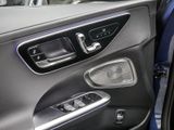 MERCEDES-BENZ C 300 T de 4M , BURM AMG DISTR SPUR PANO STANDH