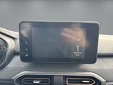 DACIA Sandero Stepway Extreme Benz/ Gas ++KLIMA+CAM+SHZ++