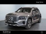 MERCEDES-BENZ GLB 200 // BURM PROGRESSIVE SPUR AHK KAMERA PDC