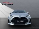 TOYOTA Yaris Hybrid Team D*SITZHE. COMFORT P./ALLWETTER