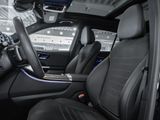 MERCEDES-BENZ GLC 400 e 4M , BURM AMG NIGHT SPUR PANO STANDH