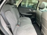 MG S6 EV Luxury AWD 360 DISTR KAMERA PANO SPUR PDC