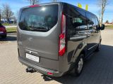 FORD Tourneo Custom Leder/AHK/Standheizung