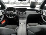 MERCEDES-BENZ GLC 220 d 4M AMG NIGHT MULTI AHK DISTR KAMERA