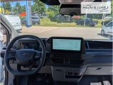 FORD Transit Custom Kombi BEV Trend 340 L1 -GJR-AHK-