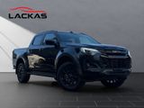 ISUZU D-Max DOUBLE CAB*V-CROSS*LEDER*360 GRAD KAMERA