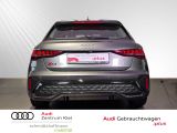 AUDI A3 Sportback 35 TFSI S-line LED Navi+ ACC RFK