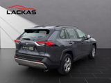 TOYOTA RAV 4 Hybrid 4x2 Edition Business