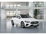 MERCEDES-BENZ CLA 180 SB , PROGRESSIVE DISTR KAMERA PANO SPUR