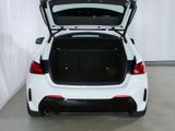BMW 118 i M Sport LenkHZG Sportbremse LED ACC H&K
