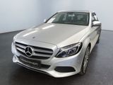 MERCEDES-BENZ C 200 T AVANTGARDE MULTI SPUR PDC SHZ