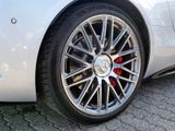 MERCEDES-BENZ SL 55 AMG  4M+ BURM MEMO 360 DISTR KAMERA SPUR
