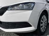 SKODA Fabia Combi 1.0 TSI Ambition OPF (EURO 6d)