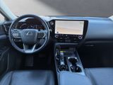 LEXUS NX 350h 4x4 Luxury IPA+360KAMERA+SITZH.HINTEN