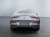 MERCEDES-BENZ CLA 200 Coupé NIGHT PROGRESSIVE DISTR PANO SPUR