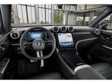 MERCEDES-BENZ GLC 200 d 4MATIC AMG MEMO 360 AHK DISTR KAMERA