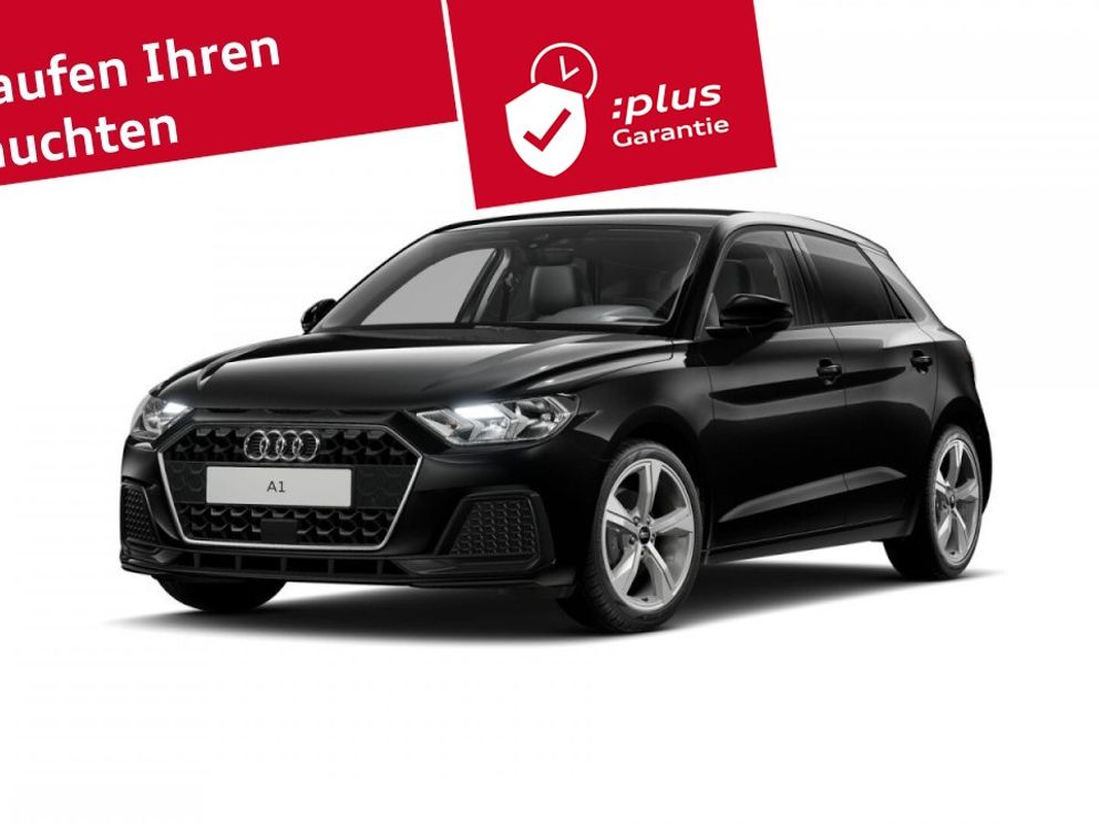 AUDI A1 Sportback 30 TFSI Advanced S-tronic ACC