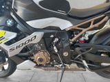 BMW S 1000 R Style-Sport+Dynamikpaket+Schaltassist+