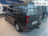 FORD Transit Custom Multicab Limited L2 136 PS Automatik  -AHK-